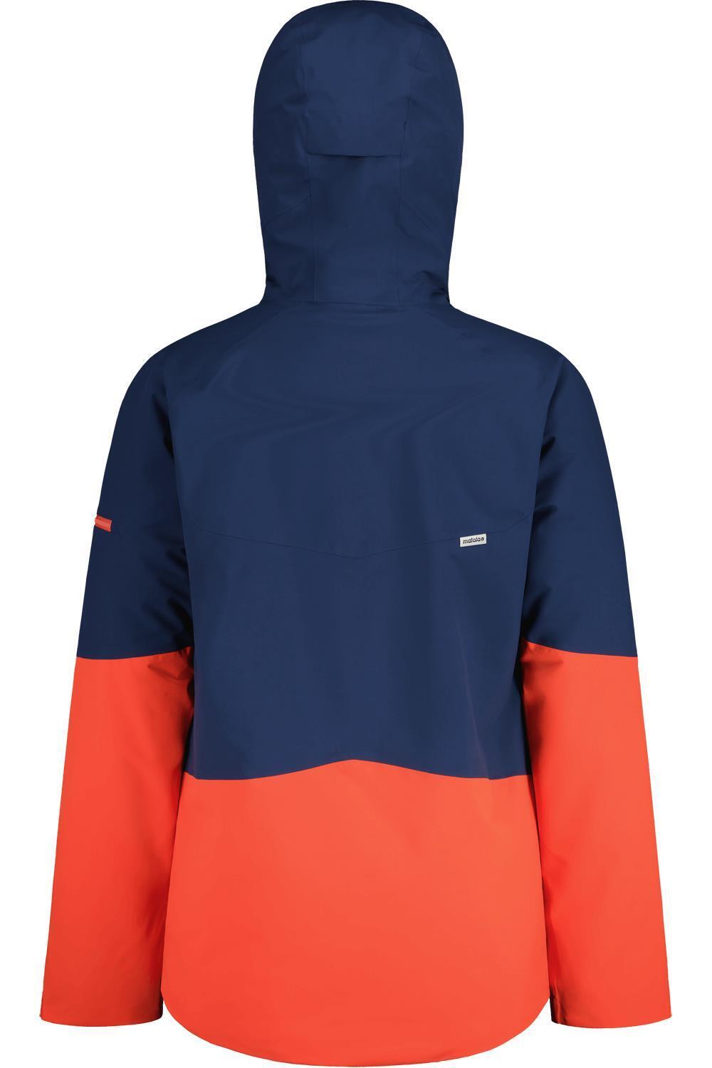 Heren ski-jas Maloja HallimaschM 2/2