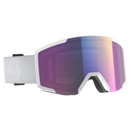 SCOTT Lunettes De Ski - Unisexe - Shield