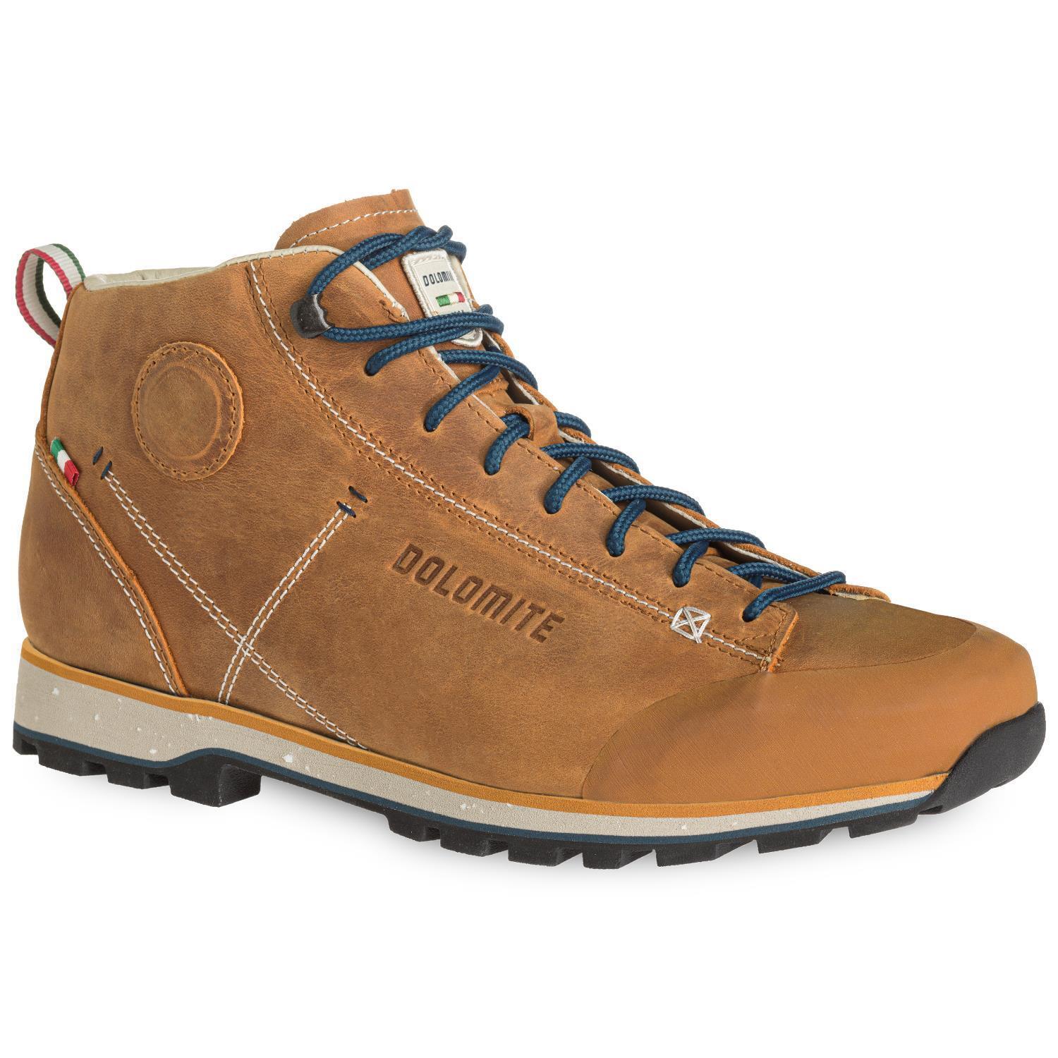 DOLOMITE Chaussure Décontractée  -  Hommes  -  Cinquantaquattro Mid Fg Evo 1/7