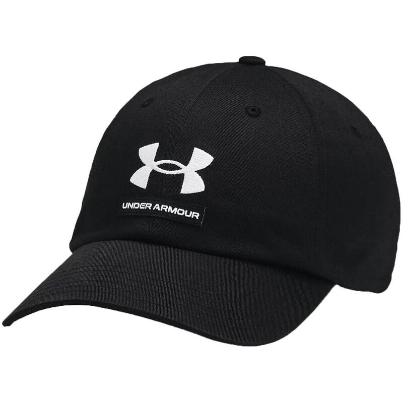 Czapka z daszkiem męska Under Armour Branded Hat