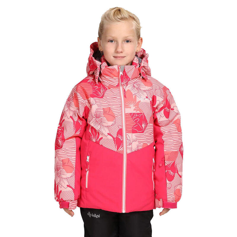 Veste de ski pour fille Kilpi SAMARA-JG