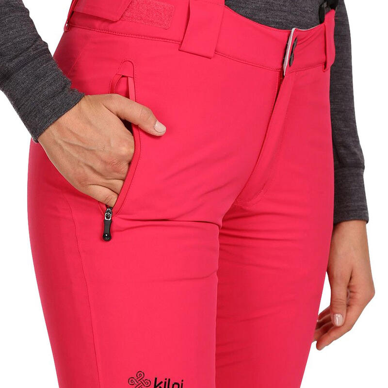 Pantalon de ski pour femme KILPI EURINA-W