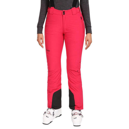 Pantalon de ski femme Kilpi Eurina