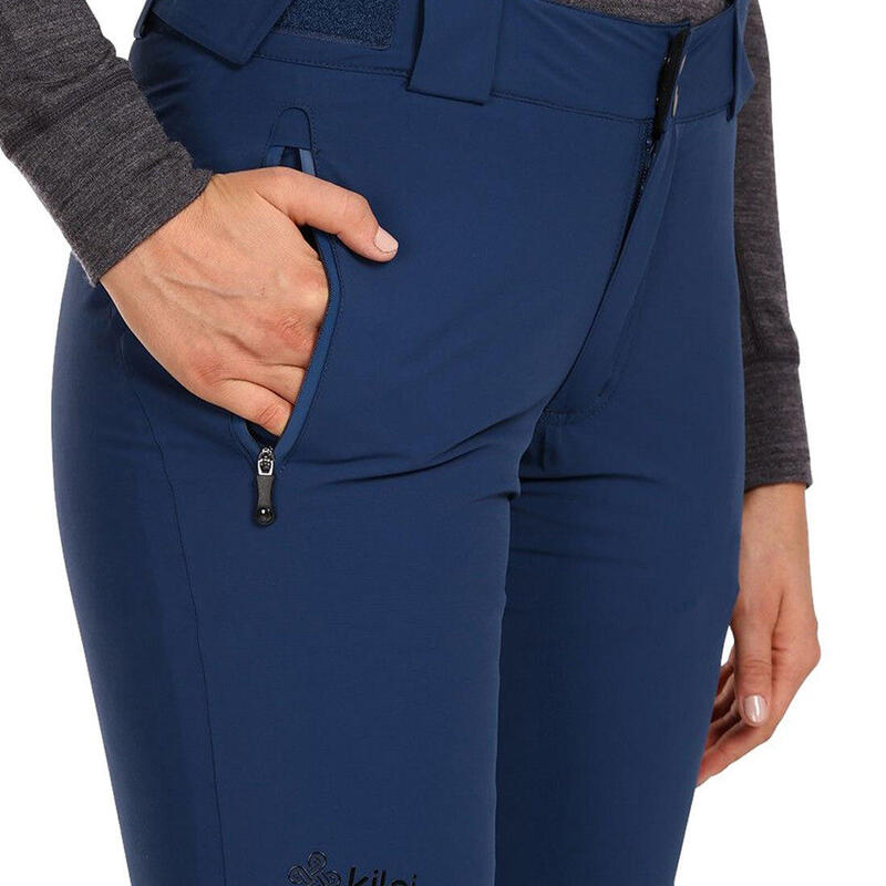 Pantalon de ski pour femme KILPI EURINA-W