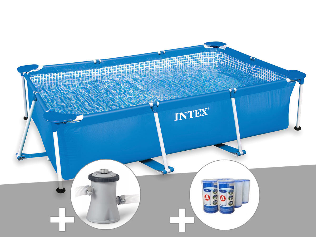 INTEX picture