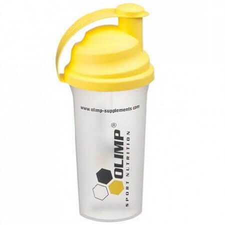 SHAKER OLIMP (0,7L) |