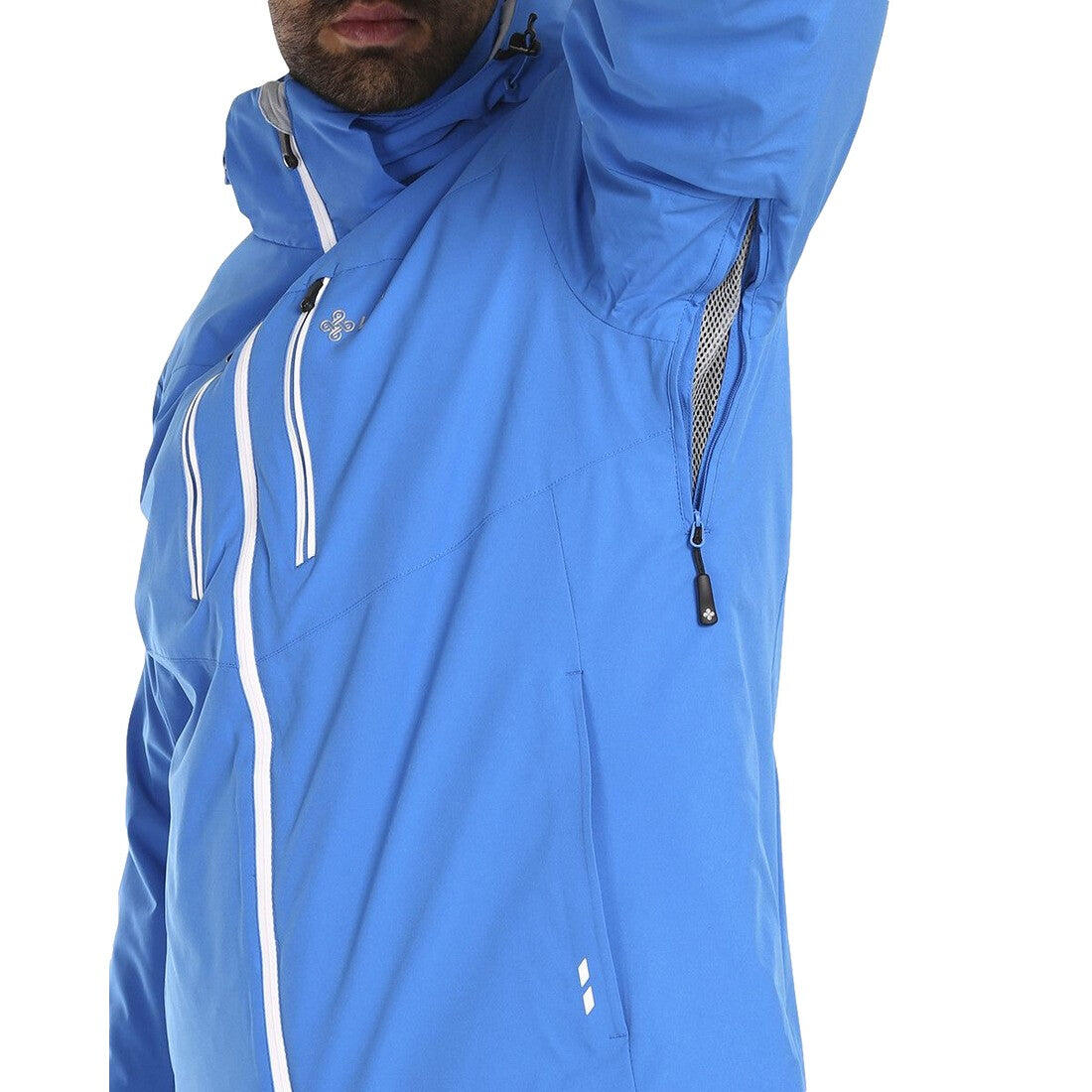Veste de ski homme Kilpi TONNSI-M 6/7