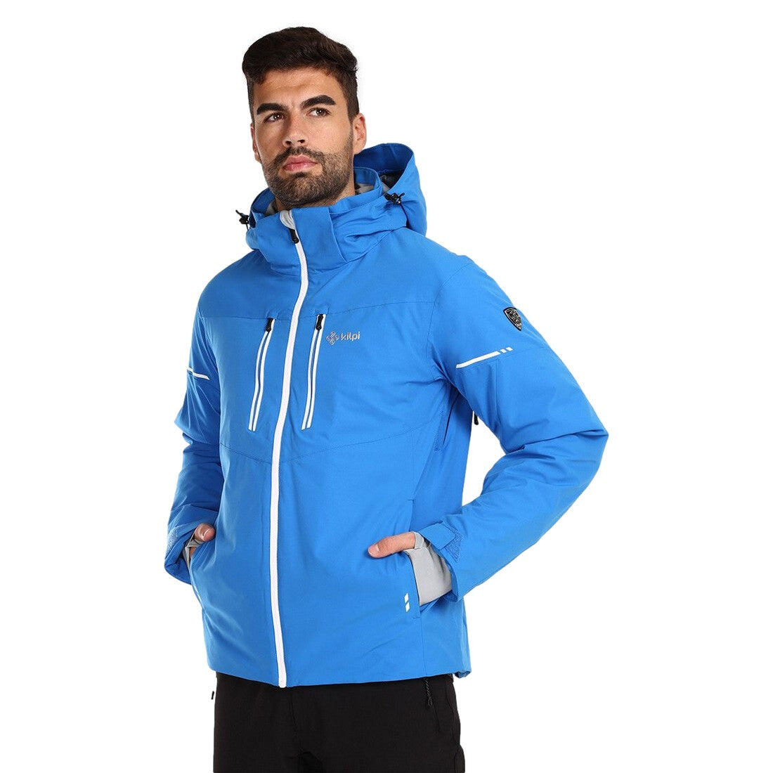 Veste de ski homme Kilpi TONNSI-M 2/7