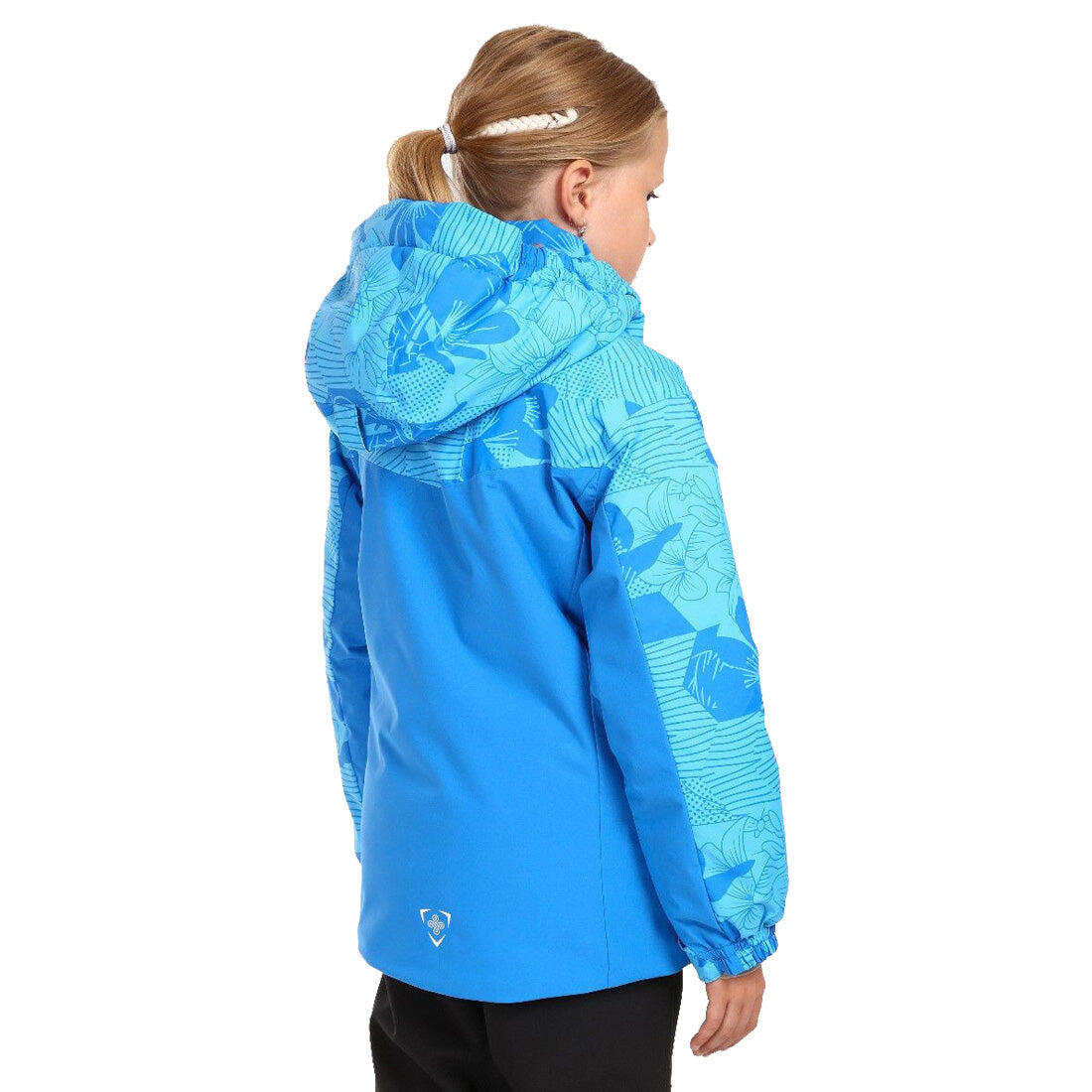 Veste de ski pour fille Kilpi SAMARA-JG 3/7