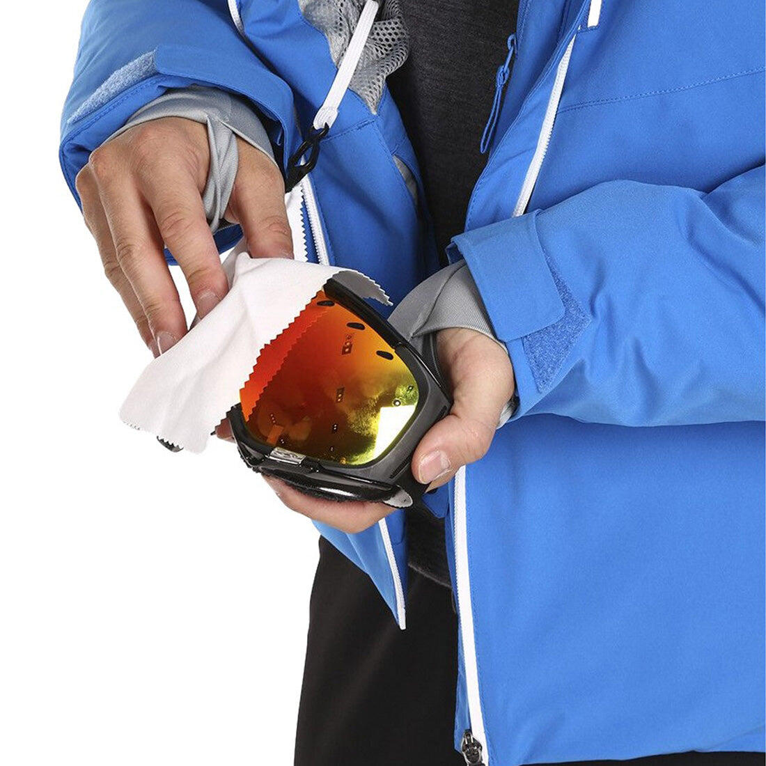 Veste de ski homme Kilpi TONNSI-M 7/7