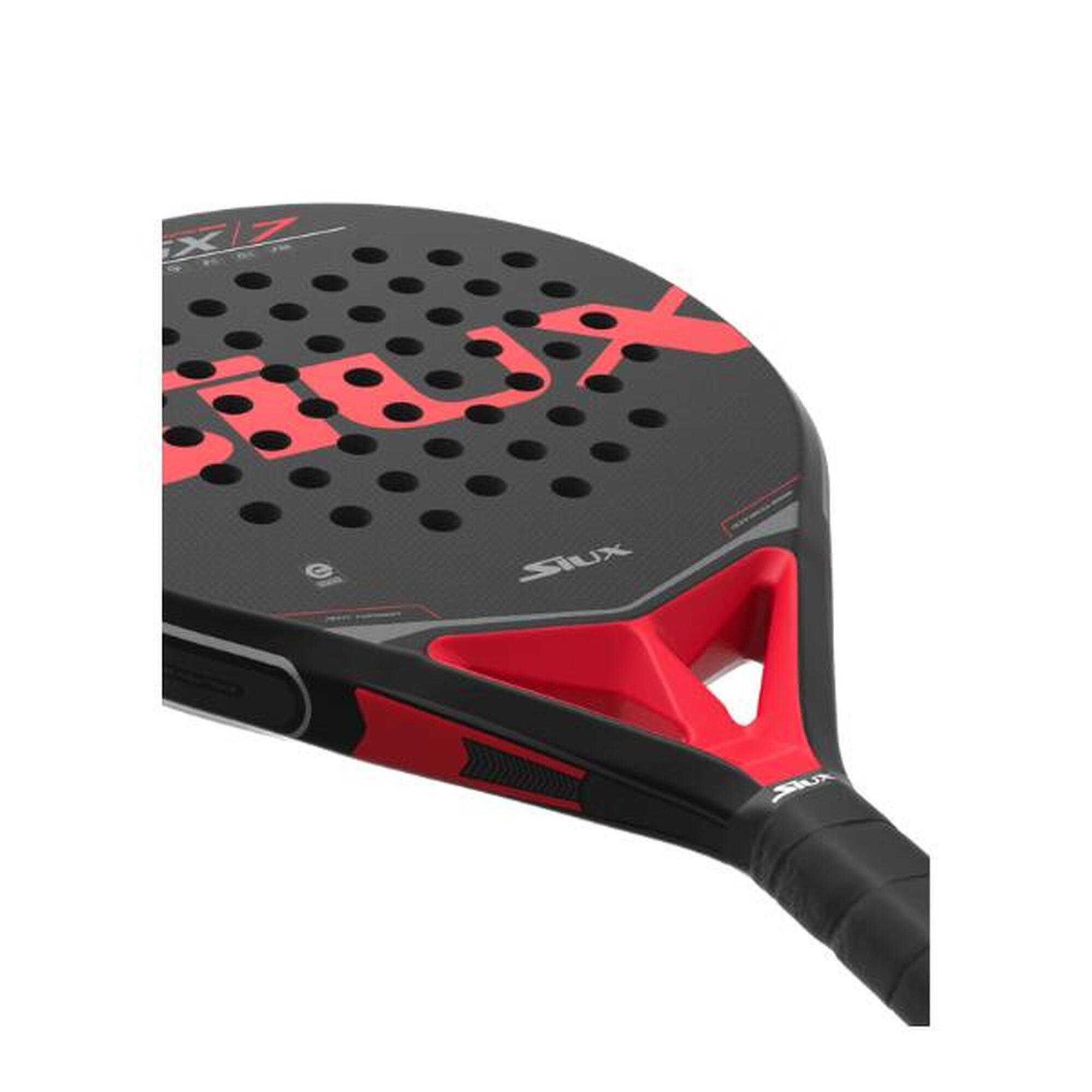 SIUX SX7 RACKET