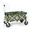 CHUMS Folding Wagon - Olive Green