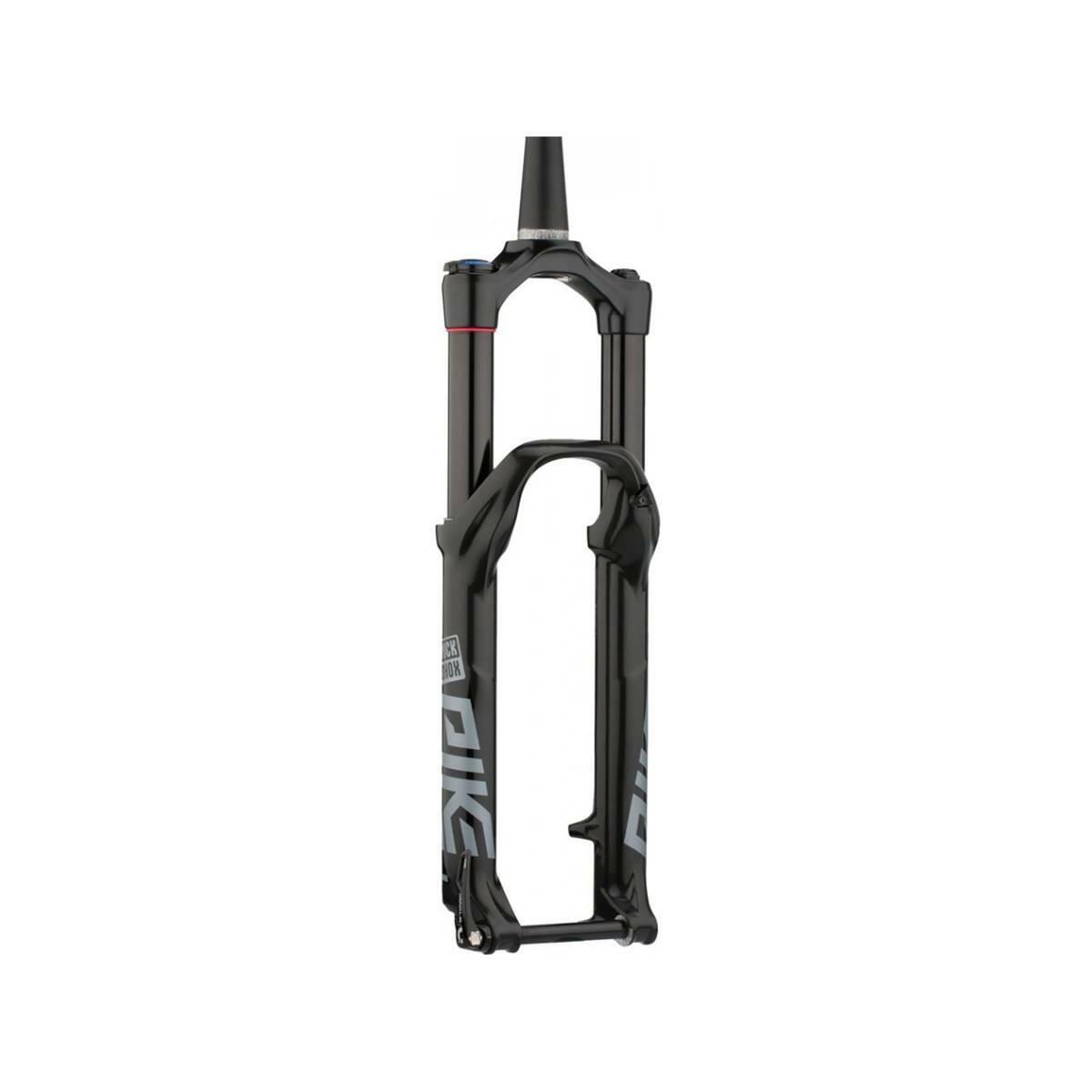 Rockshox Pike Dj Soloair Black - 26 4/5