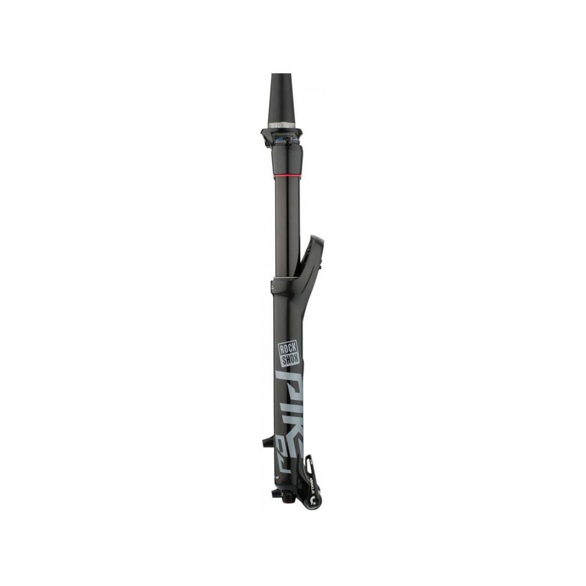 Rockshox Pike Dj Soloair Black - 26 5/5