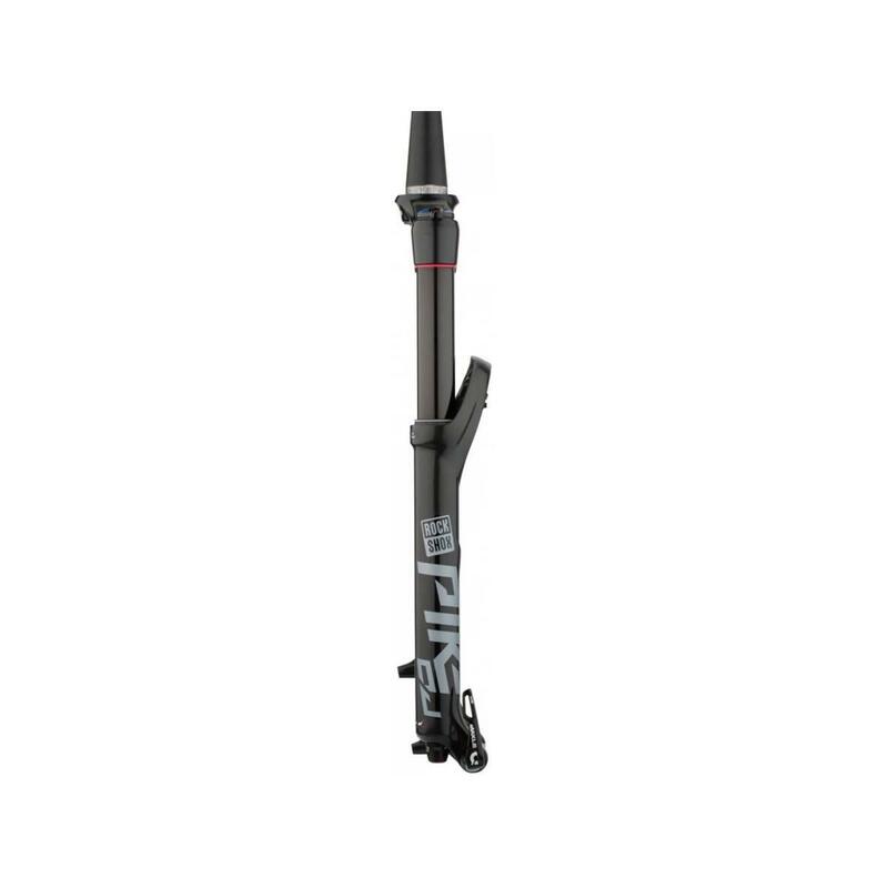 Fourche Rockshox Pike Dj 26" 15x100 Sa 100mm Nr Crw