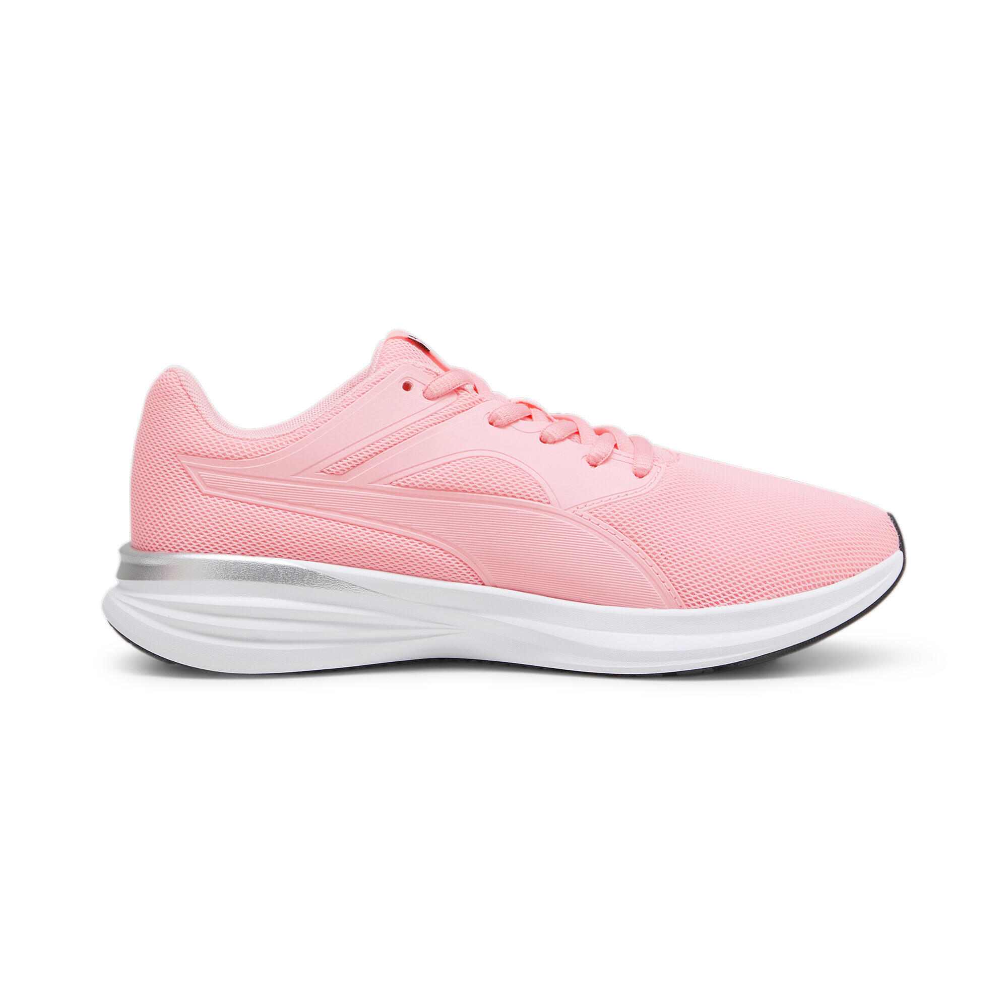 Transport Laufschuhe Erwachsene PUMA Koral Ice Black White Pink 7/7
