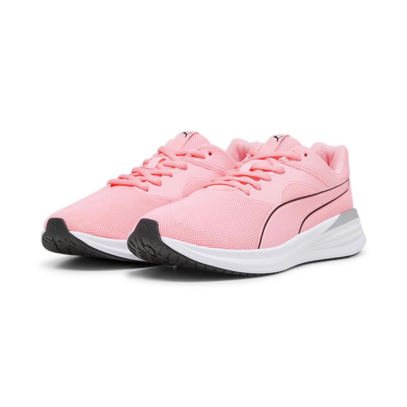 Scarpe da running Transport PUMA Koral Ice Black White Pink