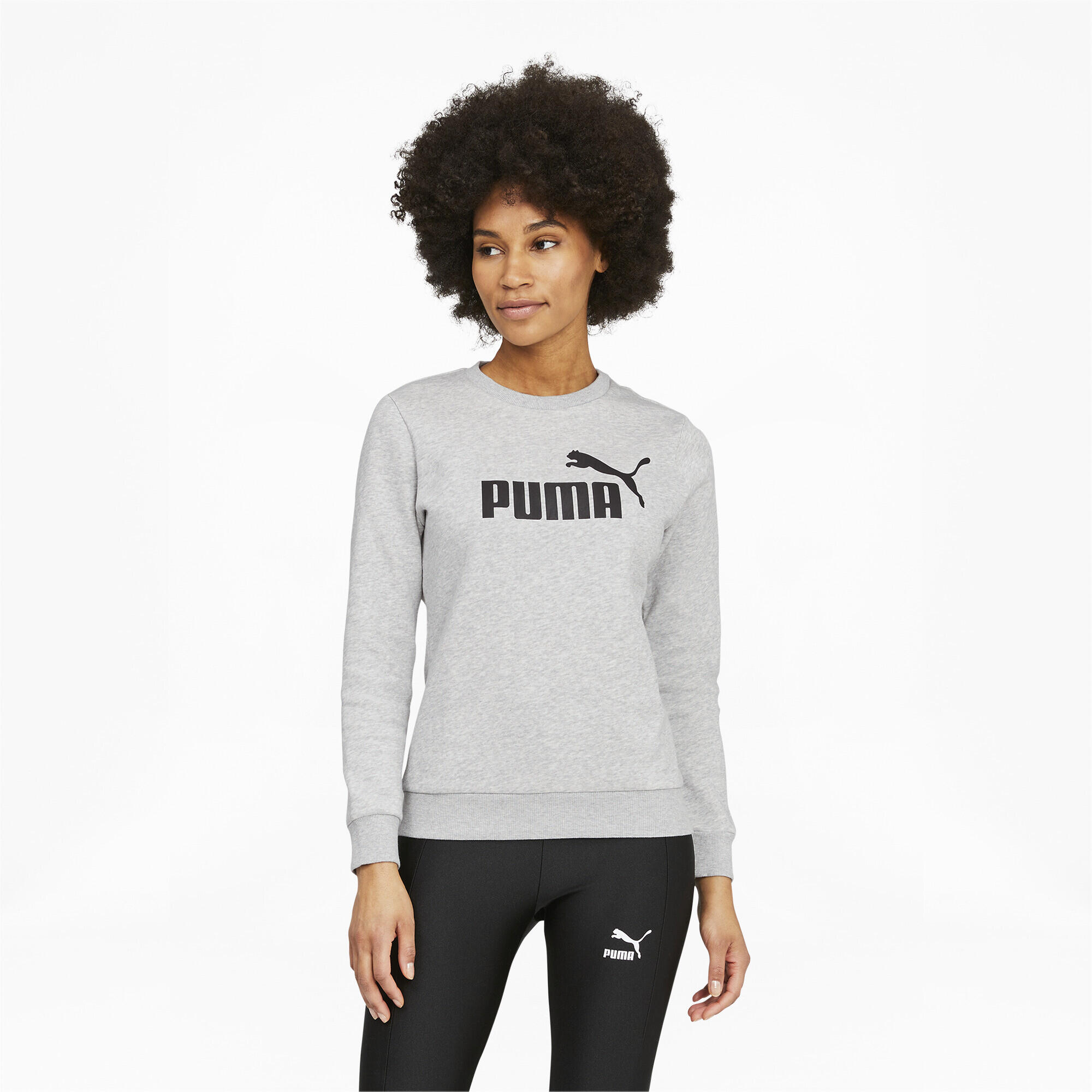 Puma dames trui sale