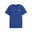 EVOSTRIPE T-shirt voor jongeren PUMA Cobalt Glaze Blue