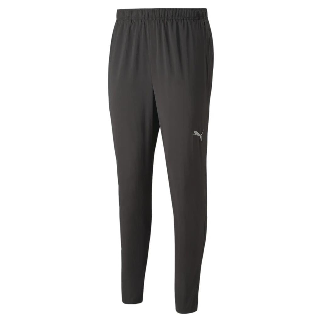 PUMA Mens Run Favourite Tapered Running Pants