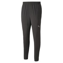 Pantalon de course fuselé RUN FAVOURITE Homme PUMA Black