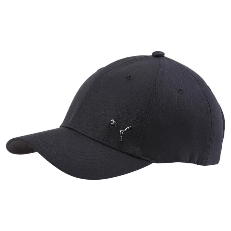 Casquette Metal Cat PUMA Black