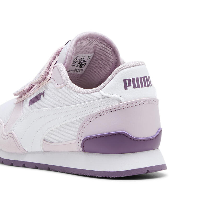 Scarpe da ginnastica ST Runner v3 in rete da bambino PUMA