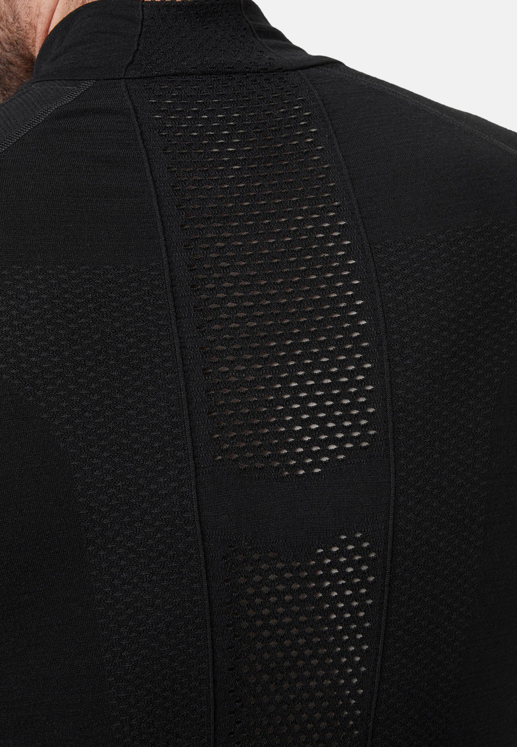 Unterhemd Lifa Seamless 4/4