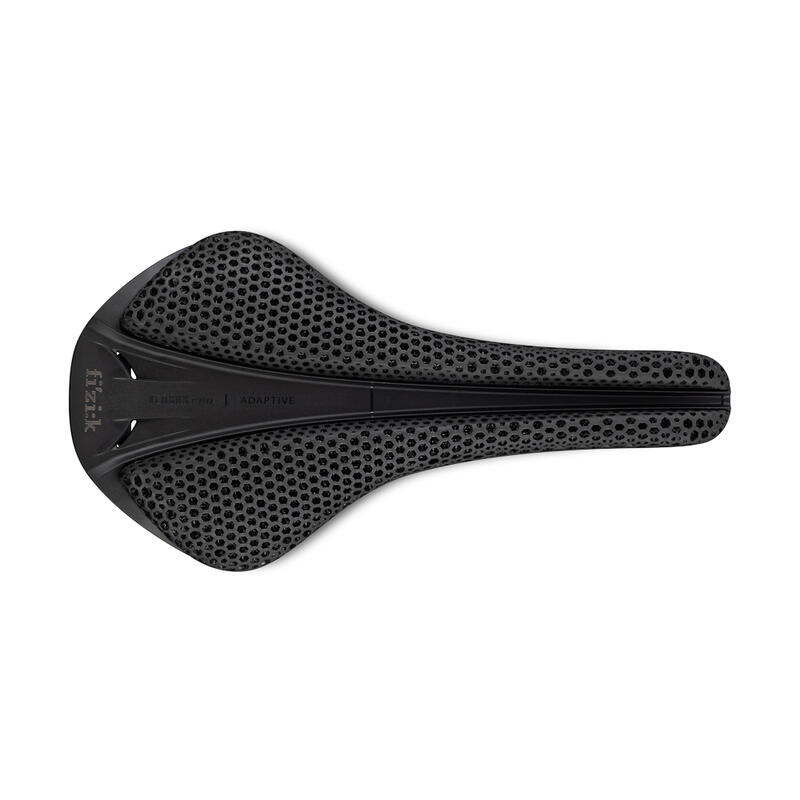 Antares Versus Evo R1 Adaptive 3D-Printed Carbon Saddle 139mm