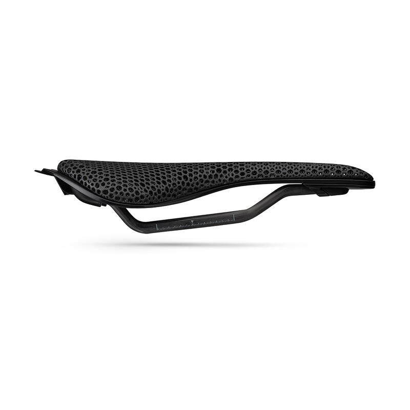 Antares Versus Evo R1 Adaptive 3D-Printed Carbon Saddle 139mm