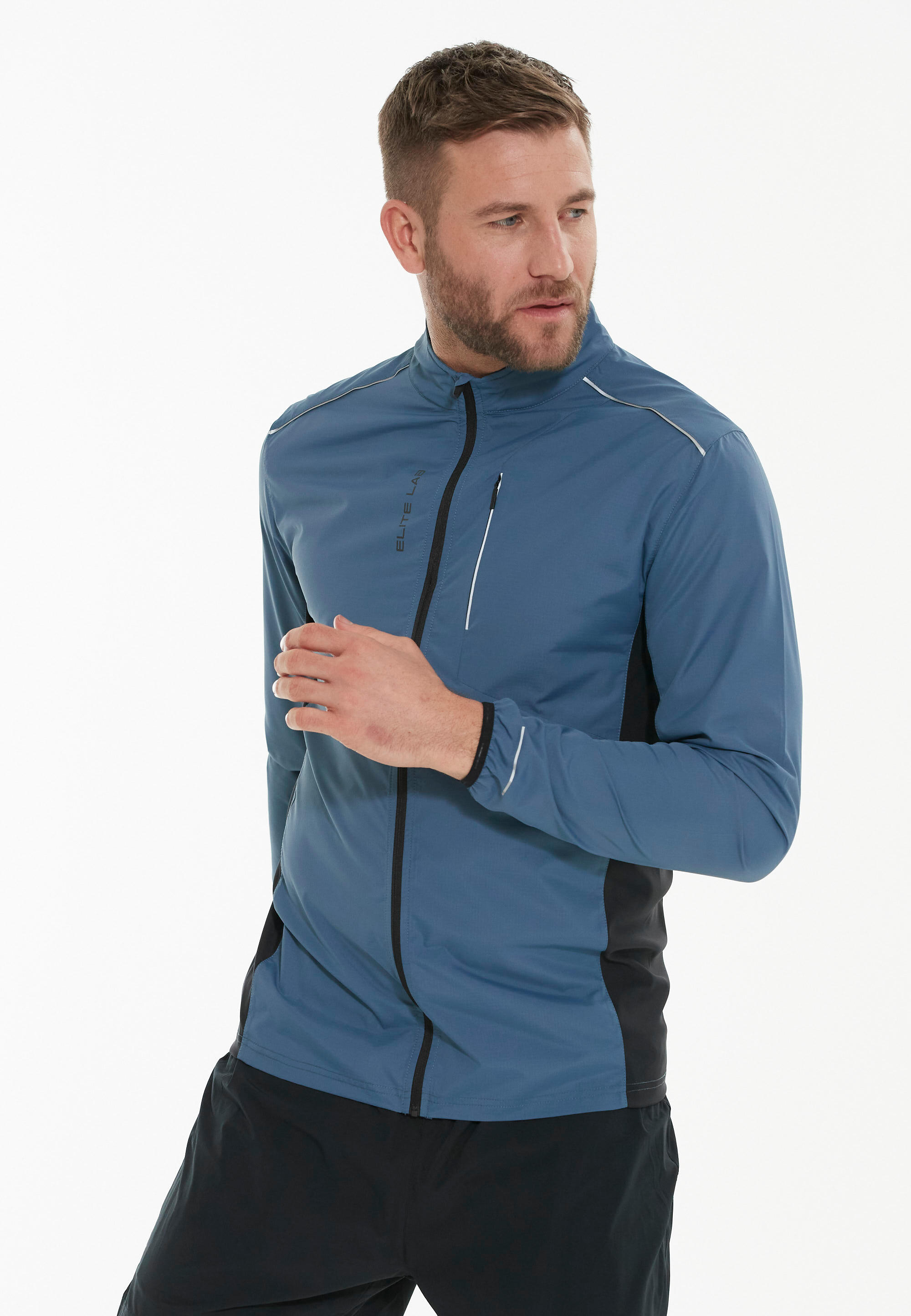 Veste impermeável Elite Lab Shell X1 4/5