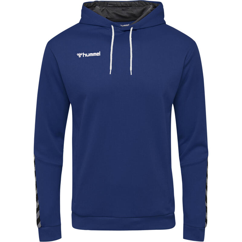 Enfiler Poly Kapuzenpullover Hmlauthentic Multisport Homme HUMMEL