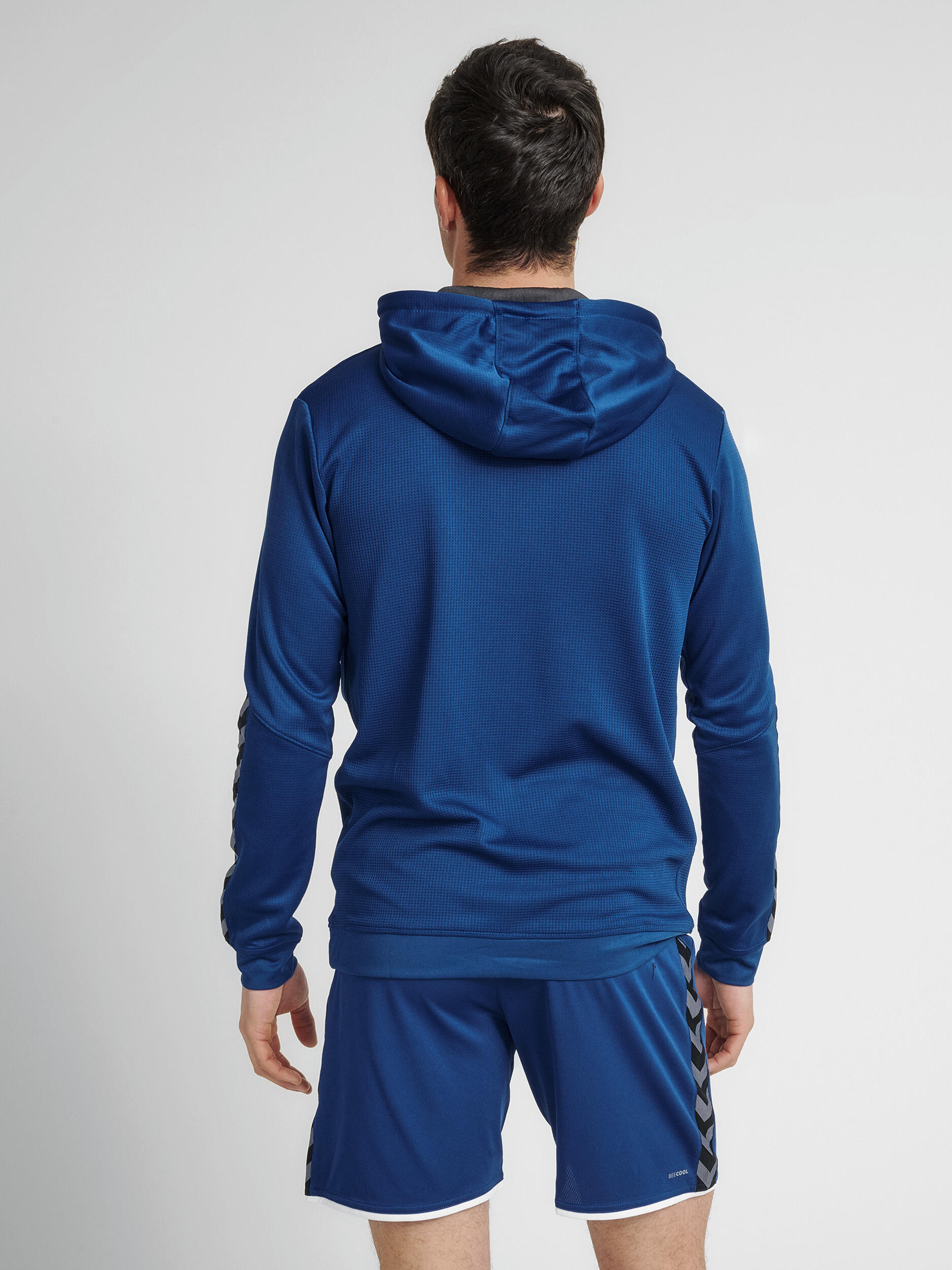 Enfiler Chaussure D'intérieur Hmlauthentic Homme 3/7