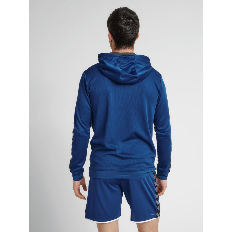 Hummel Poly Hoodie Hmlauthentic Poly Hoodie