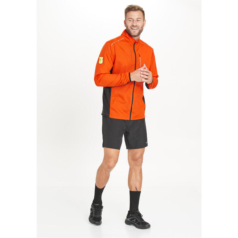 Elite Lab Veste Shell Heat X1 Elite