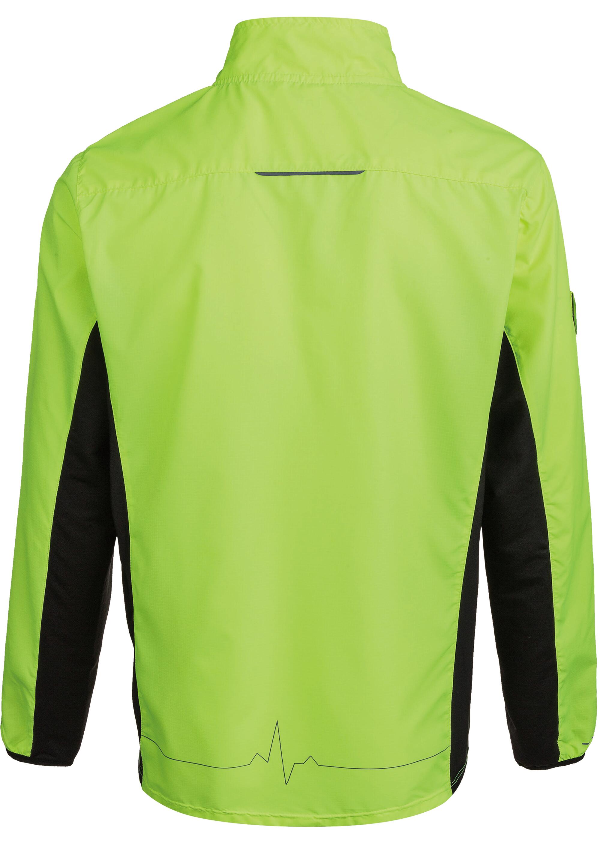 Veste impermeável Elite Lab Shell X1 2/5