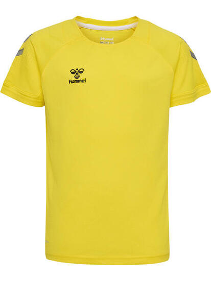 Enfiler T-Shirt Hmllead Enfant