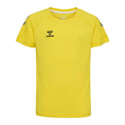 Enfiler T-Shirt Hmllead Multisport Enfant HUMMEL