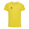 Instap T-Shirt Hmllead Multisport Uniseks Kinderen HUMMEL