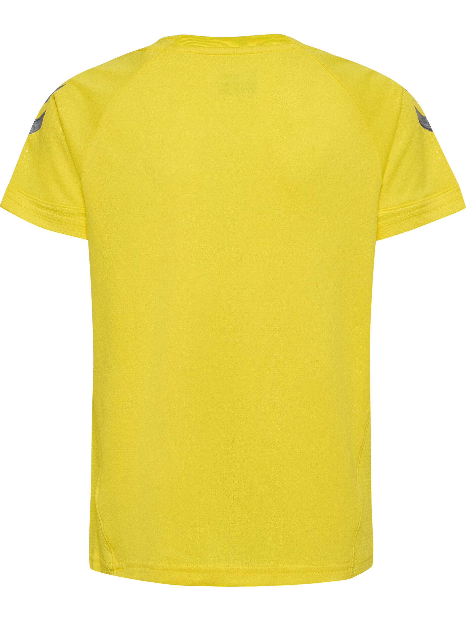 Camisola para crianças Hummel Lead Poly 2/6
