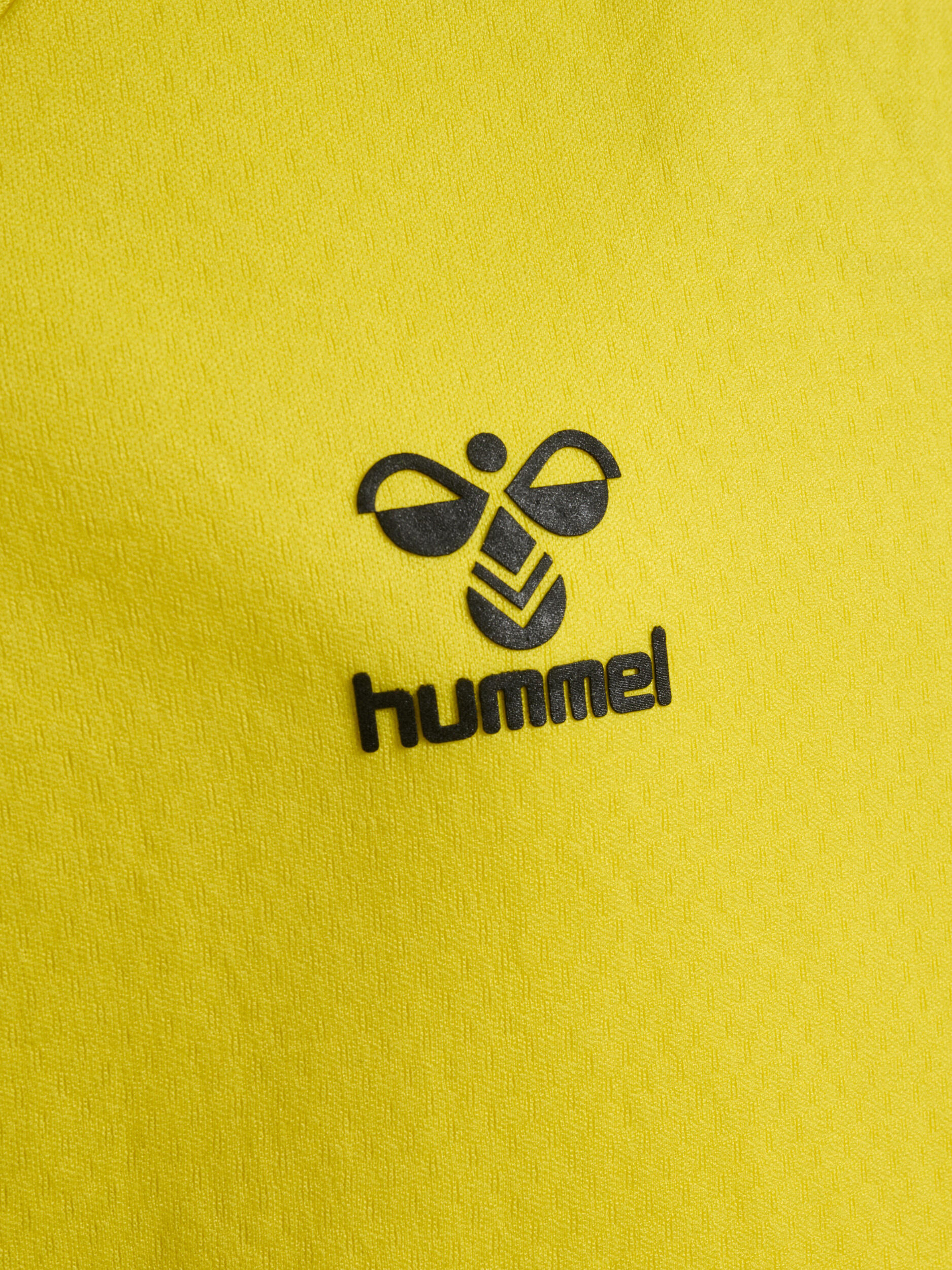 Camisola para crianças Hummel Lead Poly 3/6