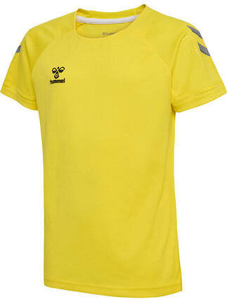 Enfiler T-Shirt Hmllead Enfant HUMMEL