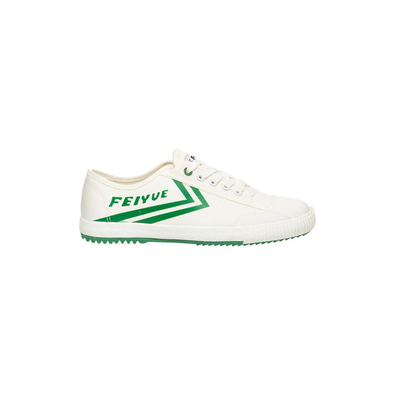 Rubber Sole Exercise Sneakers - Green