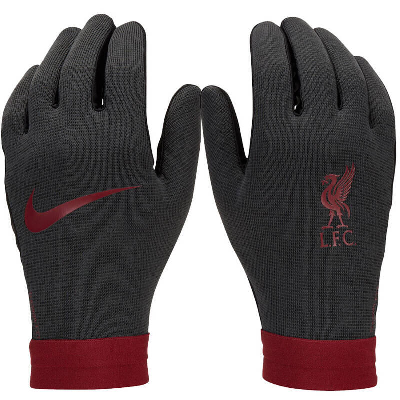 Rękawiczki Dziecięce Nike Liverpool FC Thermafit