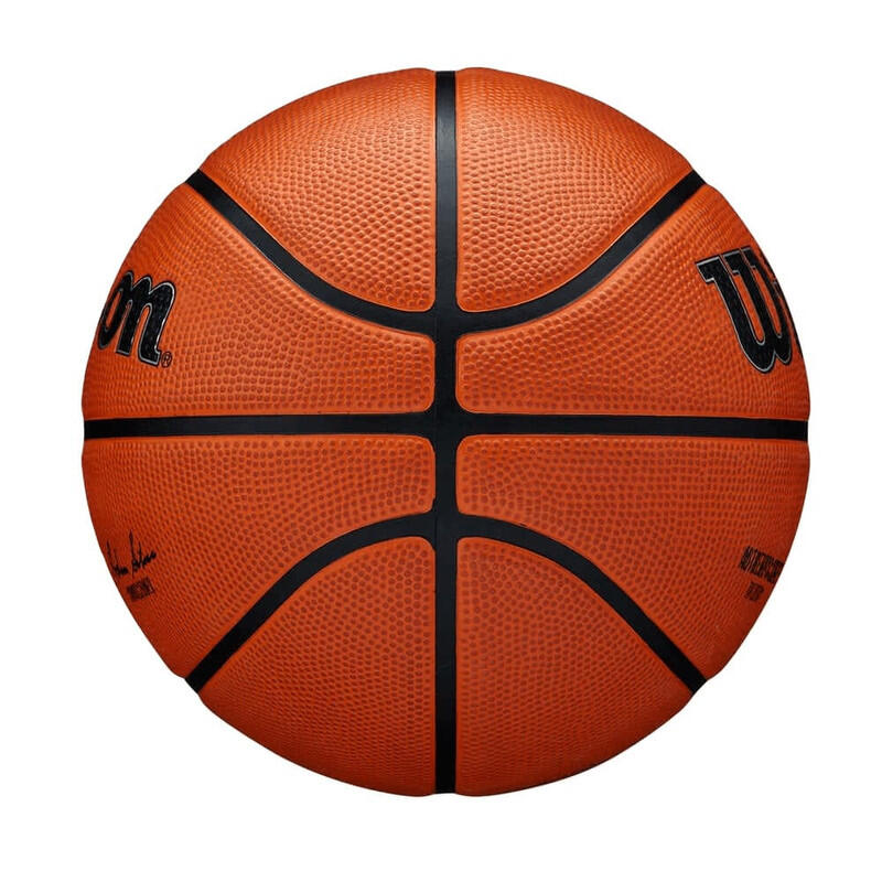 Balón de baloncesto NBA Authentic Series Outdoor Talla 5 Wilson