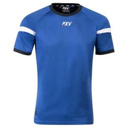 Maillot d'entrainement Victoire pour enfant Force XV Bleu roi