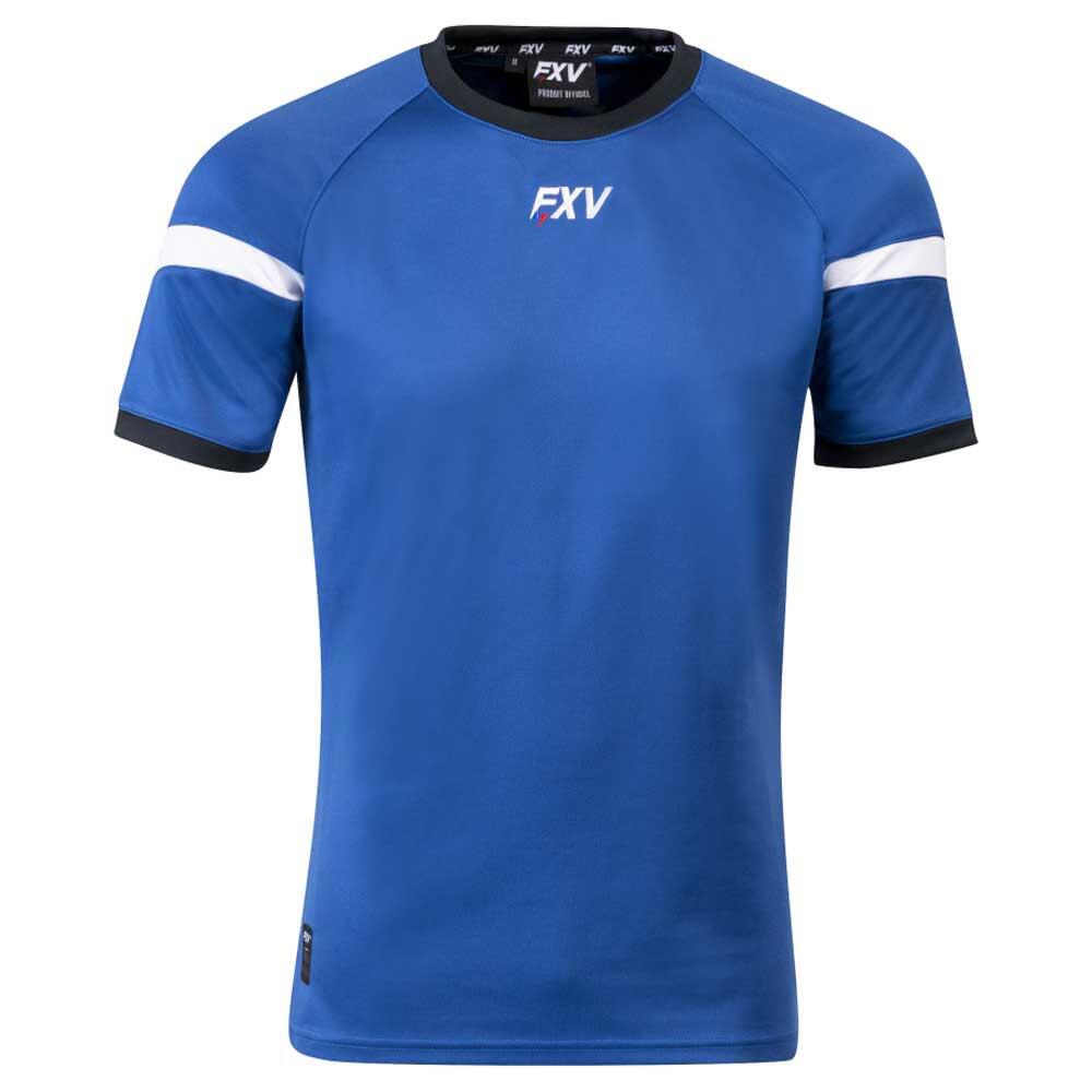 FORCE XV Maglia Da Allenamento Victoire Force Xv Per Bambini Blu Reale