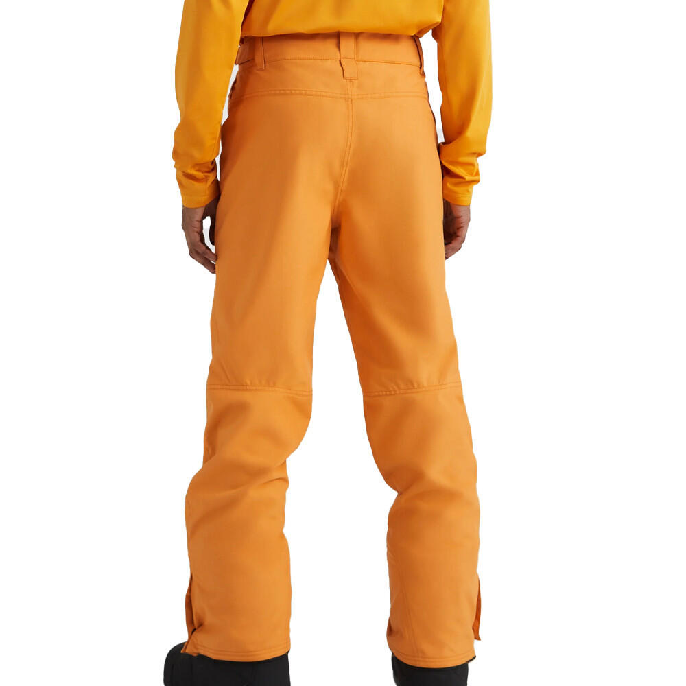 Pantalon de Ski Orange Homme O Neill Hammer