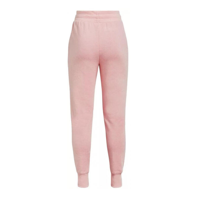 Broek Under Armour Rival Fleece Joggers, Roze, Kinderen