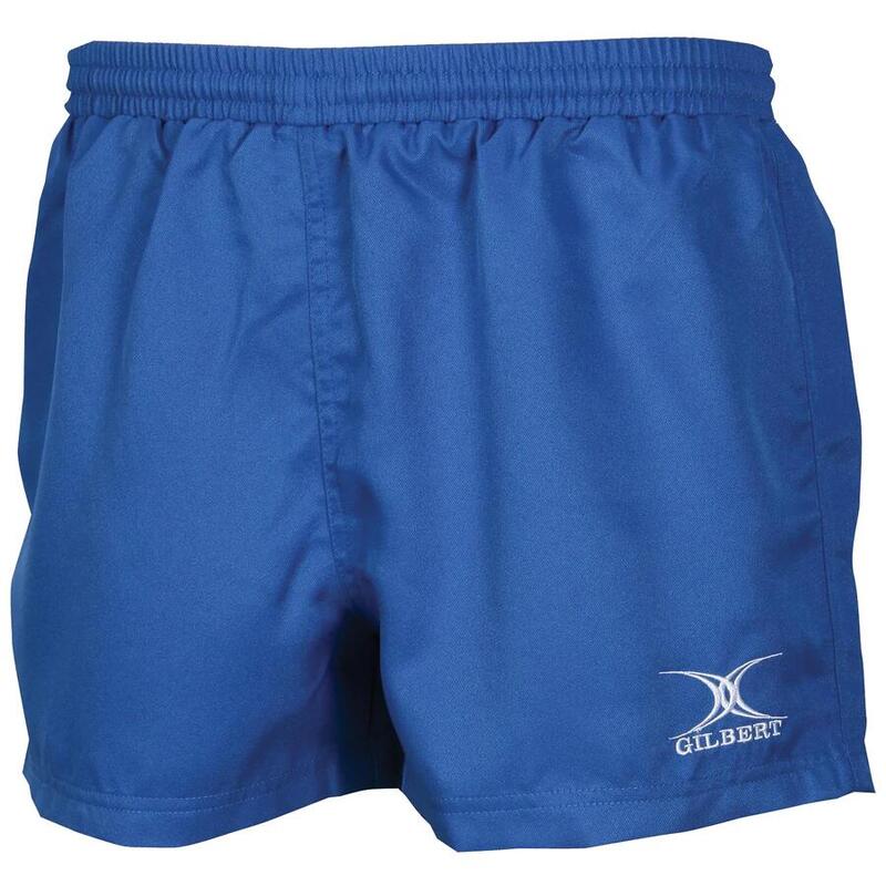 SHORT SARACEN GILBERT ADULTE BLEU ROI